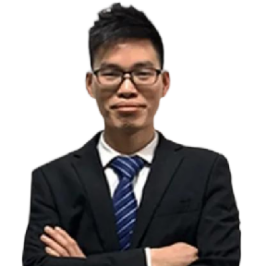Leo, R&D Manager at Baikon, a sports court flooring manufacturer