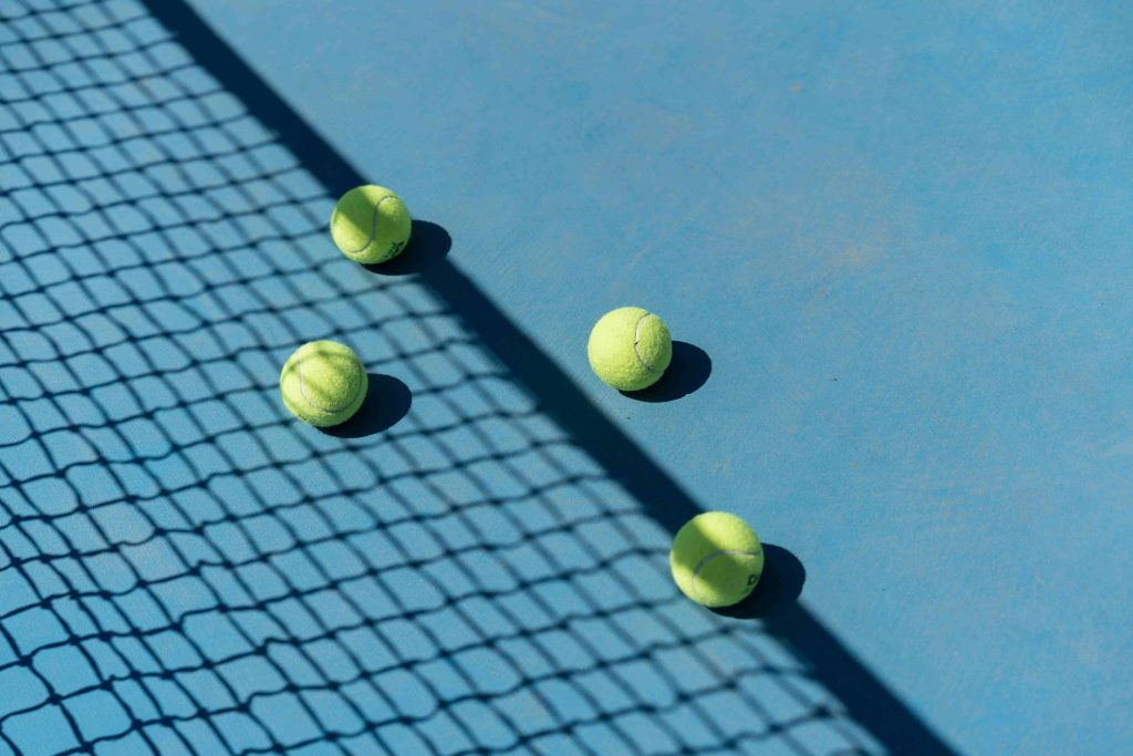 acrylic court lifespan tropical climate